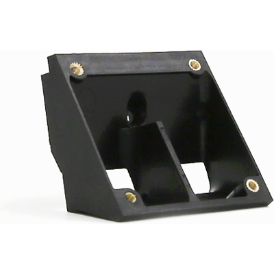 Raise3D Pro2 Extruder Cooling Fan Cover Raise3D Pro2 Extruder Cooling Fan Cover