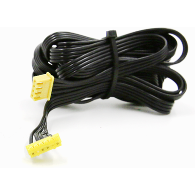 Raise3D N2 Extruder Motor Cable 2.6 m Raise3D N2 Extruder Motor Cable 2.6 m