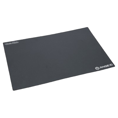 Raise3D E2 Printing Surface Raise3D E2 Printing Surface