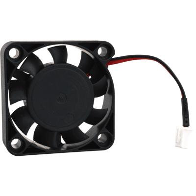 Flashforge Creator Pro 2 Extruder Fan - 40 x 40 x 10 mm Flashforge Creator Pro 2 Extruder Fan - 40 x 40 x 10 mm