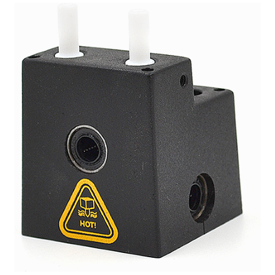 Raise3D N series Extruder Carriage Raise3D N series Extruder Carriage