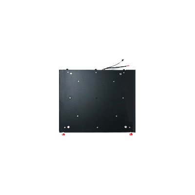 Raise3D Pro2 Heated Bed Assembly Raise3D Pro2 Heated Bed Assembly