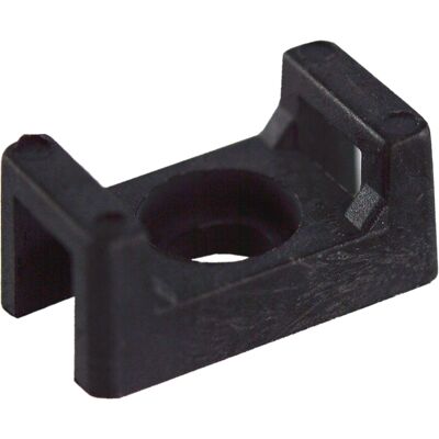 Raise3D Pro2 Extruder Connection Cable Secure Clip Raise3D Pro2 Extruder Connection Cable Secure Clip