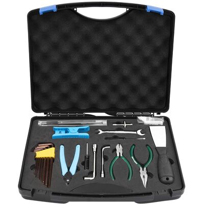 Creality 3D Printer Tool Box Kit Creality 3D Printer Tool Box Kit