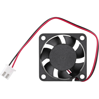 Flashforge Creator 3 Pro Extruder Cooling Fan Flashforge Creator 3 Pro Extruder Cooling Fan
