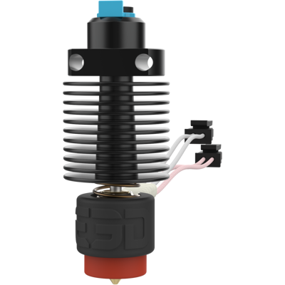 E3D RapidChange Revo™ CR - 1.75mm, 24V Single Nozzle Kit E3D RapidChange Revo™ CR - 1.75mm, 24V Single Nozzle Kit