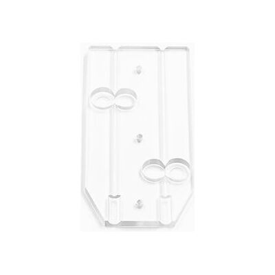 Raise3D Standard Extruder Cover Raise3D Standard Extruder Cover
