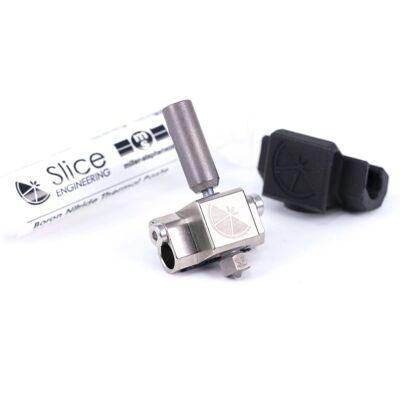 Slice Engineering Creality Ender Upgrade Kit Slice Engineering Creality Ender Upgrade Kit