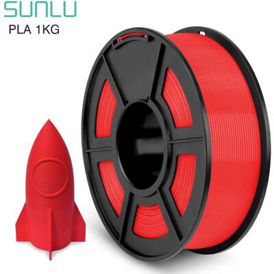 Sunlu PLA Filament - 1.75mm - 1kg Sunlu PLA Filament - 1.75mm - 1kg