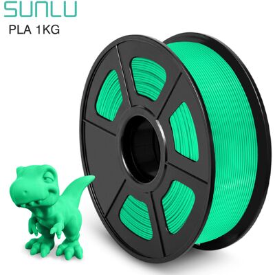 Sunlu PLA Filament - 1.75mm - 1kg Sunlu PLA Filament - 1.75mm - 1kg