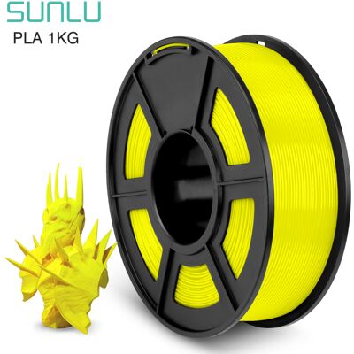 Sunlu PLA Filament - 1.75mm - 1kg Sunlu PLA Filament - 1.75mm - 1kg