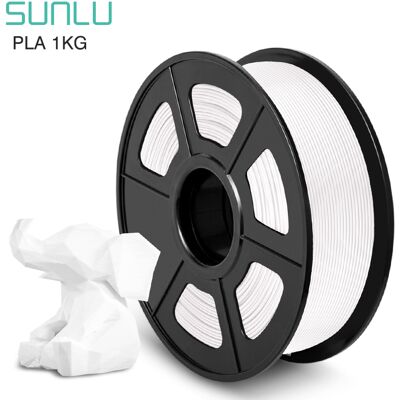 Sunlu PLA Filament - 1.75mm - 1kg Sunlu PLA Filament - 1.75mm - 1kg