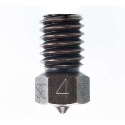 Slice Engineering RepRap M6 GammaMaster Nozzle Slice Engineering RepRap M6 GammaMaster Nozzle