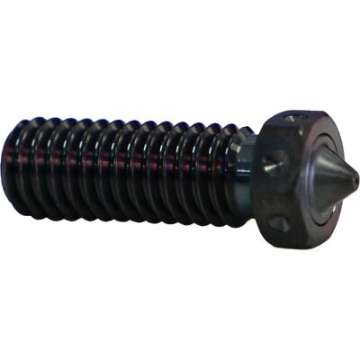 E3D Volcano ObXidian Nozzle - 1 styck - Nozzle E3D Volcano ObXidian Nozzle - 1 styck - Nozzle