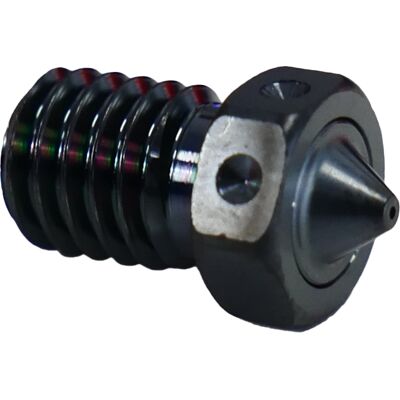 E3D V6 ObXidian Munstycke - Del till 3D-skrivare E3D V6 ObXidian Munstycke - Del till 3D-skrivare