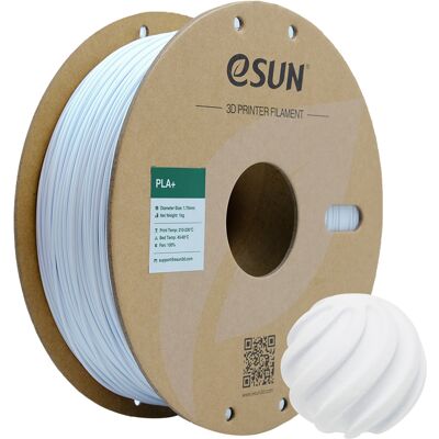 eSun PLA+ eSun PLA+