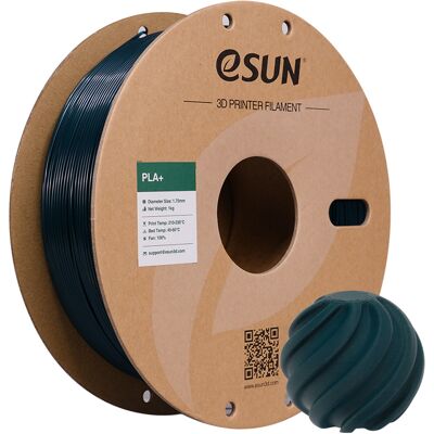 eSun PLA+ eSun PLA+