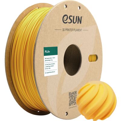 eSun PLA+ eSun PLA+