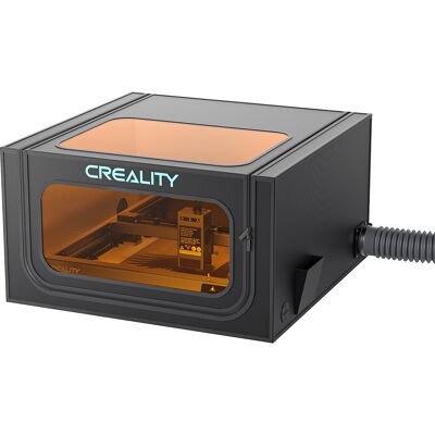 Creality Protective Cover for Laser Engraver 2.0 Creality Protective Cover for Laser Engraver 2.0