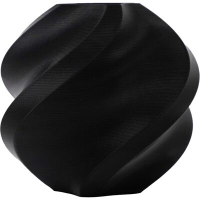 Bambu Lab Svart ABS filament - 1kg 3D-utskriftsmaterial Bambu Lab Svart ABS filament - 1kg 3D-utskriftsmaterial