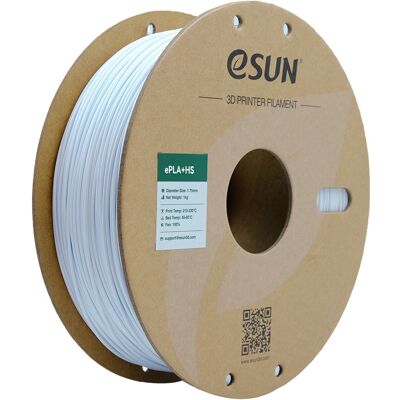 eSun PLA + High Speed eSun PLA + High Speed