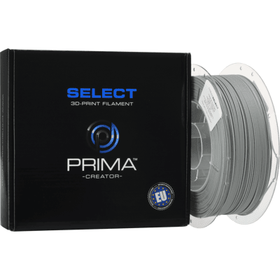 Primacreator PrimaSelect PLA Matt 1kg 1,75mm - 3D-utskriftsfiltret Primacreator PrimaSelect PLA Matt 1kg 1,75mm - 3D-utskriftsfiltret