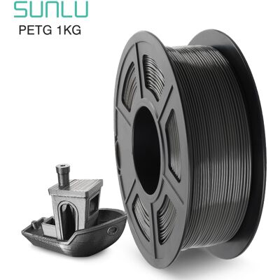 Sunlu PETG Filament - 1.75mm - 1kg Sunlu PETG Filament - 1.75mm - 1kg