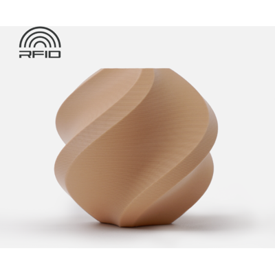 Bambu Lab PLA Matte Refill Bambu Lab PLA Matte Refill