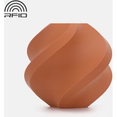 Bambu Lab PLA Matte Refill Bambu Lab PLA Matte Refill