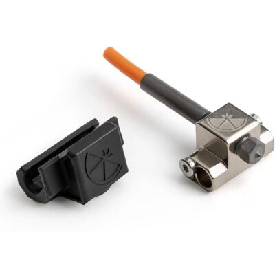 Slice Engineering Prusa Mini Copperhead Hotend Upgrade Kit Slice Engineering Prusa Mini Copperhead Hotend Upgrade Kit