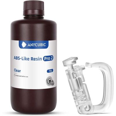 Anycubic ABS-Like Resin Pro 2 Anycubic ABS-Like Resin Pro 2
