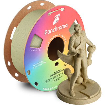 Polymaker Panchroma PLA Marmor - Filament Polymaker Panchroma PLA Marmor - Filament