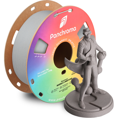 Polymaker Panchroma Marble PLA - Filament Polymaker Panchroma Marble PLA - Filament