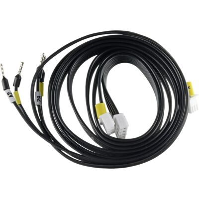 Elegoo OrangeStorm Giga Y Motor Interface Cable, Y Axis Limit Cable Elegoo OrangeStorm Giga Y Motor Interface Cable, Y Axis Limit Cable