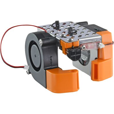 Elegoo OrangeStorm Giga Model Fan Assembly Elegoo OrangeStorm Giga Model Fan Assembly