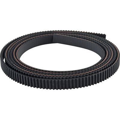 Elegoo OrangeStorm Giga Y Axis Timing Belt Assembly Elegoo OrangeStorm Giga Y Axis Timing Belt Assembly