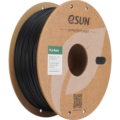 eSUN PLA-Basic - Snabb hög hastighet filament för 3D-utskrift eSUN PLA-Basic - Snabb hög hastighet filament för 3D-utskrift