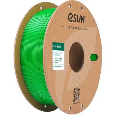 eSUN PLA-Basic eSUN PLA-Basic