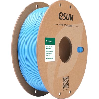 eSUN PLA-Basic - Filament eSUN PLA-Basic - Filament
