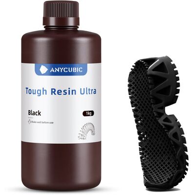 Anycubic Tough Resin Ultra Anycubic Tough Resin Ultra