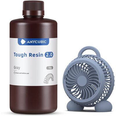 Anycubic Tough Resin 2.0 Anycubic Tough Resin 2.0