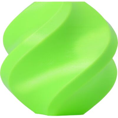 Bambu Lab - AMS TPU Filament 1.75mm - Neon Grön - Filament Bambu Lab - AMS TPU Filament 1.75mm - Neon Grön - Filament