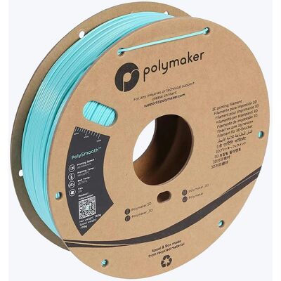 Polymaker PJ01010 PolySmooth Filament - Lagerfri Efterbehandling - 3D Filament Polymaker PJ01010 PolySmooth Filament - Lagerfri Efterbehandling - 3D Filament
