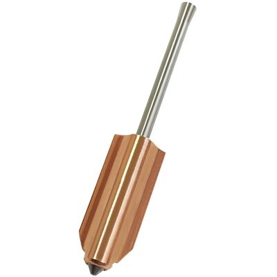 Flashforge AD5X Nozzle Assembly Flashforge AD5X Nozzle Assembly