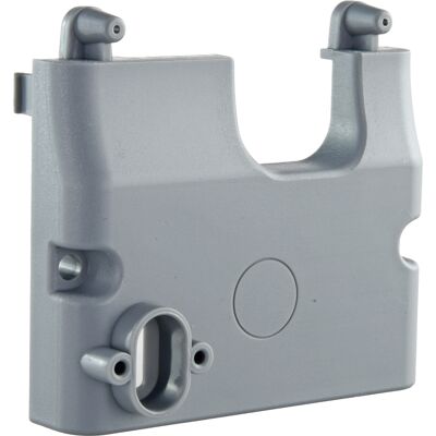 Flashforge AD5X Extruder Top Cover Flashforge AD5X Extruder Top Cover