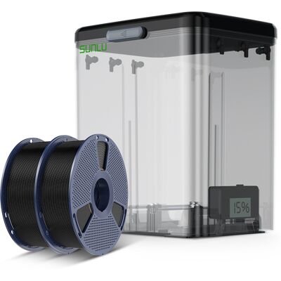 SUNLU Fila Dryer SP2 Chamber Bundle Set SUNLU Fila Dryer SP2 Chamber Bundle Set