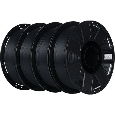 Creality Ender PLA Value Pack - 4 Spools Creality Ender PLA Value Pack - 4 Spools