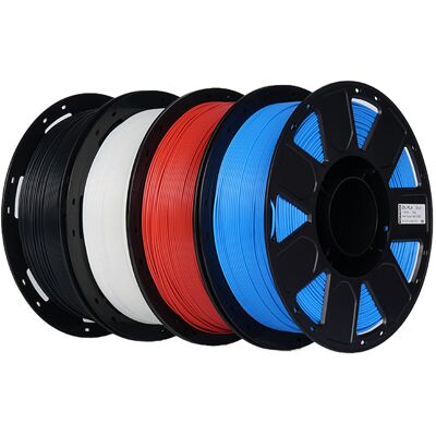 Creality Ender PLA Value Pack - 4 Spools Creality Ender PLA Value Pack - 4 Spools
