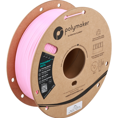 Polymaker™ PETG Polymaker™ PETG