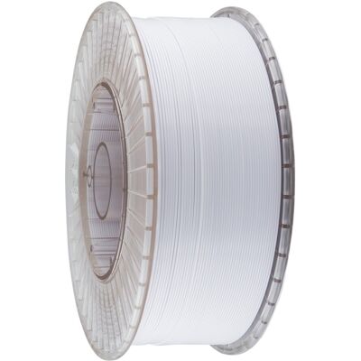 Prima Creator EasyPrint PLA - 1.75mm - 3 kg - Vit - 3D Filament Prima Creator EasyPrint PLA - 1.75mm - 3 kg - Vit - 3D Filament